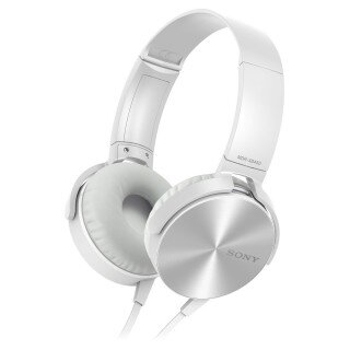 Sony MDR-XB450AP Kulaklık kullananlar yorumlar
